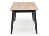 Tafel Houston 1716
