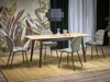 Tafel Houston 1716