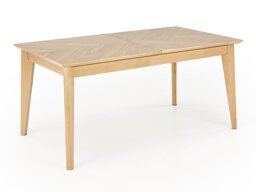 Tafel Houston 1751 (Eiken)