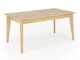 Tafel Houston 1751 (Eiken)