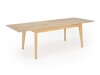 Tafel Houston 1751 (Eiken)