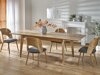 Tafel Houston 1751 (Eiken)