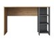 Birou Catdelu 109 (Antracit + Nuc)