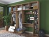 Conjunto de dormitorio infantil Camlare 108