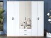 Dulap Camlare 102