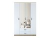 Dulap Camlare 107