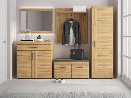 Entrésæt Calsori 129