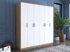 Garderobna omara Camlare 104