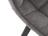 Scaun Houston 1722 (Gri)