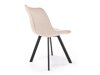 Stoel Houston 1722 (Beige)
