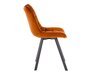 Stol Houston 739 (Kanel + Sort)