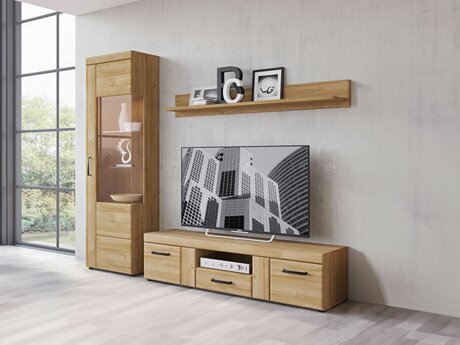 Stuemøbelsæt Calsori 126