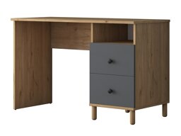 Uredski stol Catdelu 102 (Orah + Antracit)