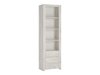 Boekenkast Salcame 101