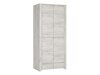 Garderobeskab Salcame 102