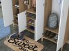 Комплект за антре Catevara 107