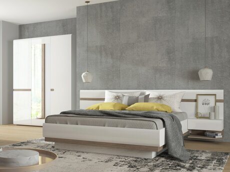 Soveværelsessæt Vesfera 115