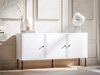 Buffet Monciru 100 (Blanc)