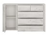 Commode Salcame 107