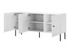 Dressoir Monciru 100 (Wit)