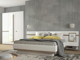 Guļamistabas komplekts Vesfera 115