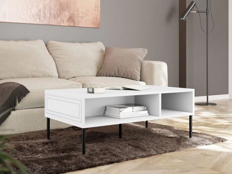 Salontafel Celra (Wit)