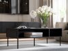 Sofabord Celra (Sort)