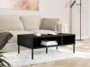 Sofabord Monciru 101 (Sort)