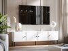 TV-meubel Celra I (Wit)