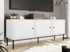 TV-meubel Celra (Wit)