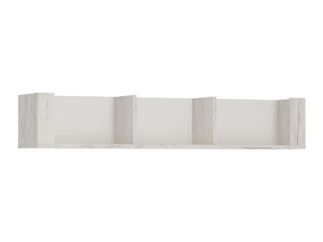 Wandplank Salcame 111