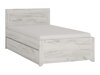 Bed Salcame 125