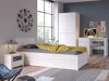 Bed Salcame 125