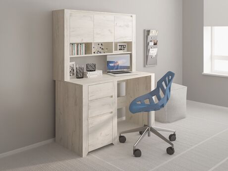 Bureau Salcame 121