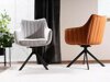 Scaun Detroit 134 (Gri deschis)