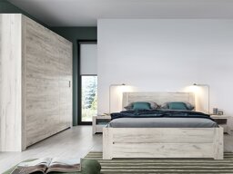 Slaapkamerset Salcame 124