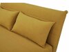 Sovesofa Detroit 139 (Gul)
