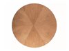 Tafel Detroit 137 (Eiken)