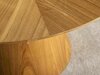 Tafel Detroit 137 (Eiken)