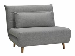 Fauteuil Detroit 147 (Grijs)