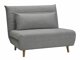 Fauteuil Detroit 147 (Grijs)