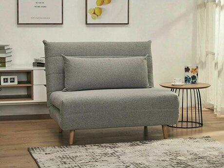 Fauteuil Detroit 147 (Grijs)