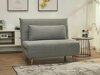 Fauteuil Detroit 147 (Grijs)