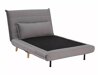 Fauteuil Detroit 147 (Grijs)