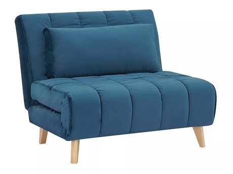 Fauteuil Detroit 149 (Blauw)