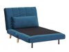 Fauteuil Detroit 149 (Blauw)