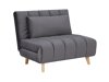 Fauteuil Detroit 149 (Donkergrijs)