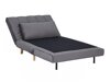 Fauteuil Detroit 149 (Donkergrijs)