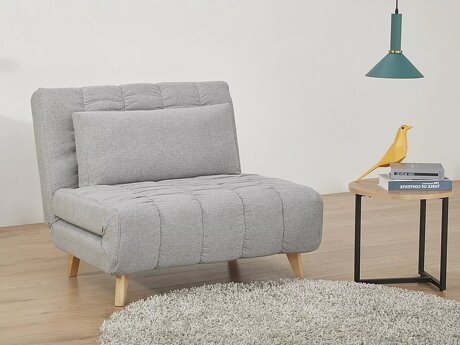 Fauteuil Detroit 149 (Grijs)