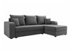 Hjørnesofa Memphis 112 (Manila 16)